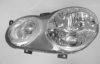 BUGIAD BSP20127 Headlight